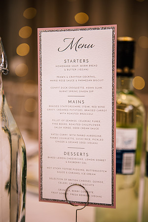 Moddershall Oaks Wedding Photography - Staffordshire Wedding Photographer - Nicky & Tom-599
