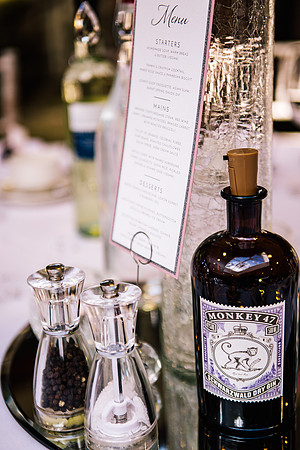 Moddershall Oaks Wedding Photography - Staffordshire Wedding Photographer - Nicky & Tom-602