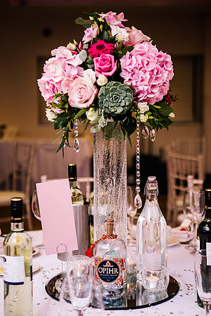 Moddershall Oaks Wedding Photography - Staffordshire Wedding Photographer - Nicky & Tom-612