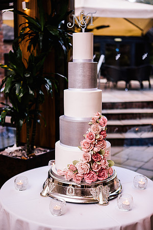 Moddershall Oaks Wedding Photography - Staffordshire Wedding Photographer - Nicky & Tom-614