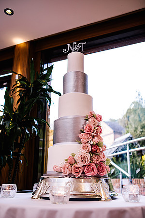 Moddershall Oaks Wedding Photography - Staffordshire Wedding Photographer - Nicky & Tom-616
