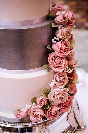 Moddershall Oaks Wedding Photography - Staffordshire Wedding Photographer - Nicky & Tom-617