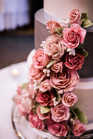 Moddershall Oaks Wedding Photography - Staffordshire Wedding Photographer - Nicky & Tom-618