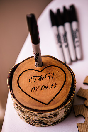 Moddershall Oaks Wedding Photography - Staffordshire Wedding Photographer - Nicky & Tom-621