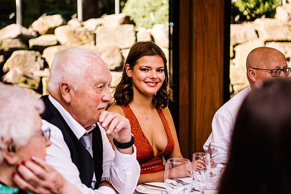 Moddershall Oaks Wedding Photography - Staffordshire Wedding Photographer - Nicky & Tom-627