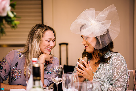 Moddershall Oaks Wedding Photography - Staffordshire Wedding Photographer - Nicky & Tom-632