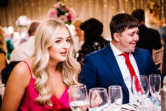Moddershall Oaks Wedding Photography - Staffordshire Wedding Photographer - Nicky & Tom-635