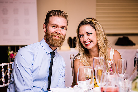 Moddershall Oaks Wedding Photography - Staffordshire Wedding Photographer - Nicky & Tom-638