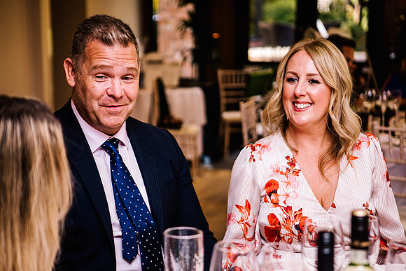 Moddershall Oaks Wedding Photography - Staffordshire Wedding Photographer - Nicky & Tom-639