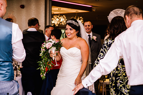 Moddershall Oaks Wedding Photography - Staffordshire Wedding Photographer - Nicky & Tom-640
