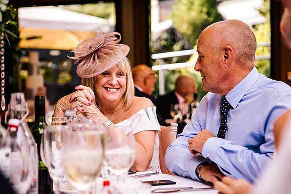 Moddershall Oaks Wedding Photography - Staffordshire Wedding Photographer - Nicky & Tom-647