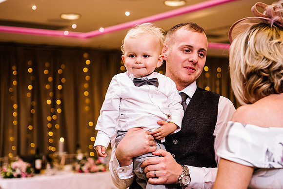 Moddershall Oaks Wedding Photography - Staffordshire Wedding Photographer - Nicky & Tom-652