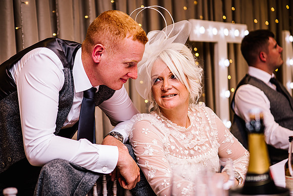Moddershall Oaks Wedding Photography - Staffordshire Wedding Photographer - Nicky & Tom-657