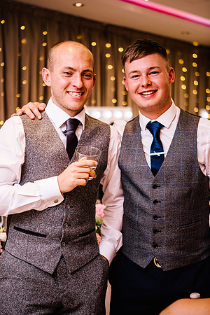 Moddershall Oaks Wedding Photography - Staffordshire Wedding Photographer - Nicky & Tom-658