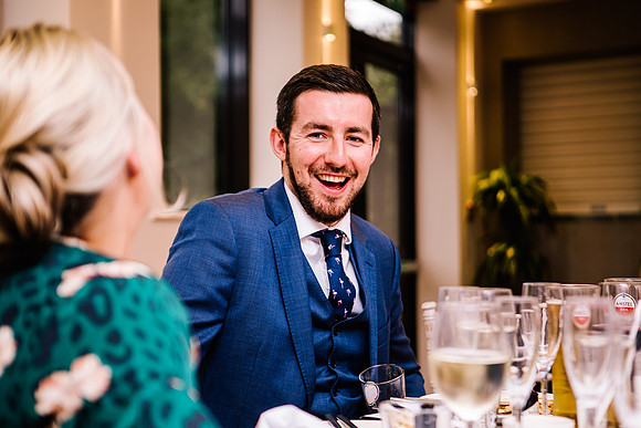 Moddershall Oaks Wedding Photography - Staffordshire Wedding Photographer - Nicky & Tom-664