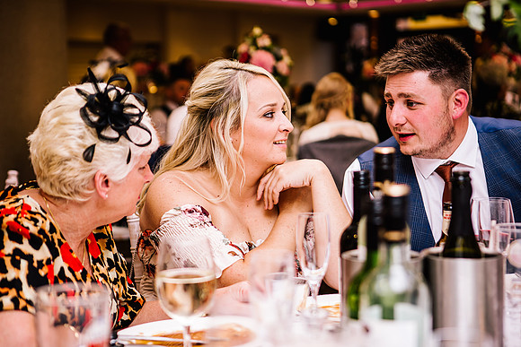 Moddershall Oaks Wedding Photography - Staffordshire Wedding Photographer - Nicky & Tom-665