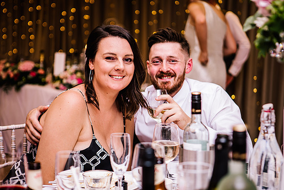 Moddershall Oaks Wedding Photography - Staffordshire Wedding Photographer - Nicky & Tom-666