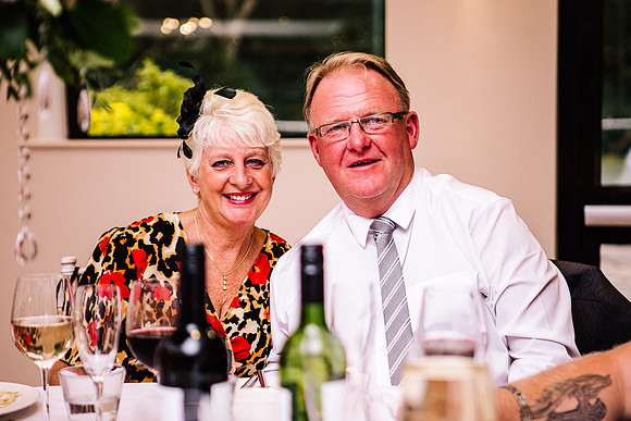 Moddershall Oaks Wedding Photography - Staffordshire Wedding Photographer - Nicky & Tom-668