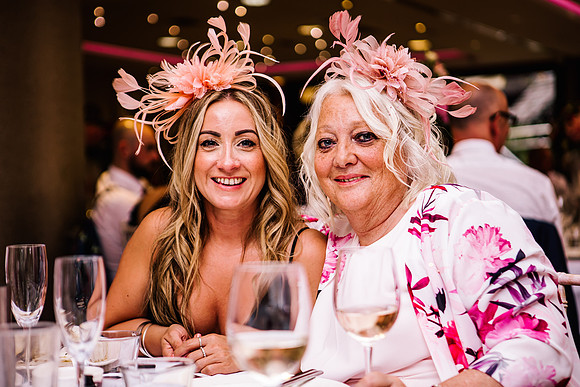 Moddershall Oaks Wedding Photography - Staffordshire Wedding Photographer - Nicky & Tom-671