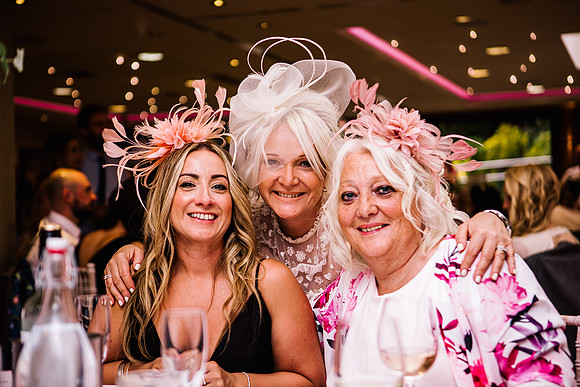 Moddershall Oaks Wedding Photography - Staffordshire Wedding Photographer - Nicky & Tom-672