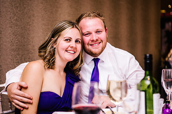 Moddershall Oaks Wedding Photography - Staffordshire Wedding Photographer - Nicky & Tom-673