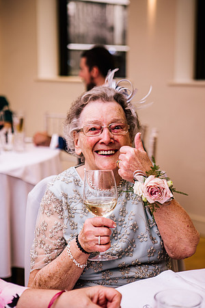 Moddershall Oaks Wedding Photography - Staffordshire Wedding Photographer - Nicky & Tom-677