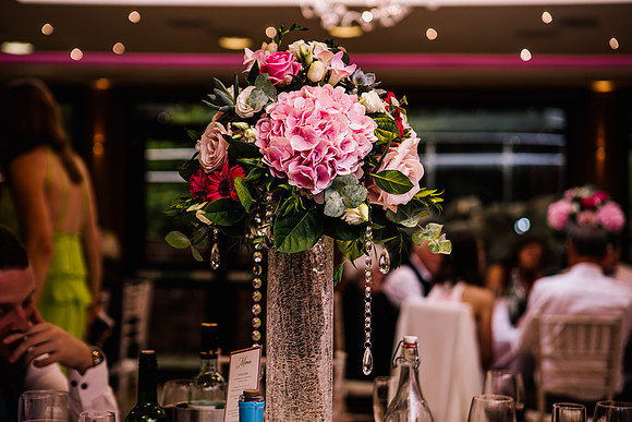 Moddershall Oaks Wedding Photography - Staffordshire Wedding Photographer - Nicky & Tom-678