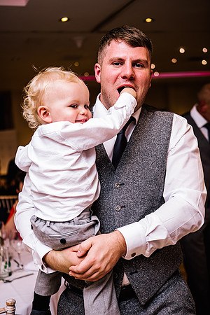 Moddershall Oaks Wedding Photography - Staffordshire Wedding Photographer - Nicky & Tom-679