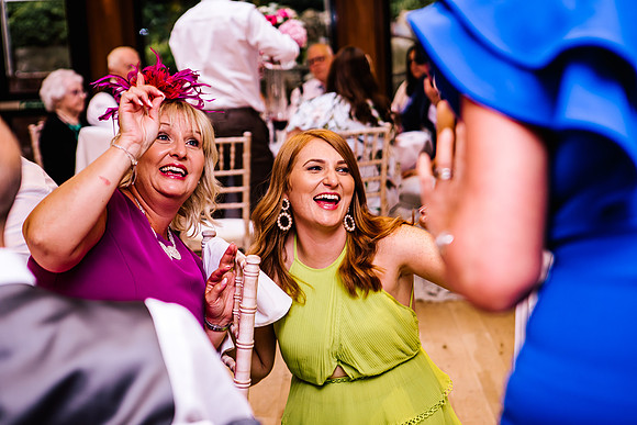 Moddershall Oaks Wedding Photography - Staffordshire Wedding Photographer - Nicky & Tom-681