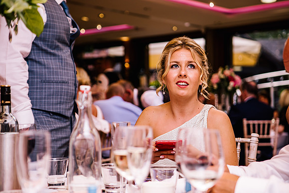 Moddershall Oaks Wedding Photography - Staffordshire Wedding Photographer - Nicky & Tom-683