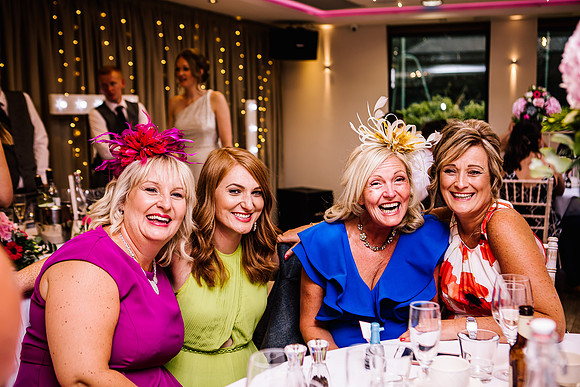 Moddershall Oaks Wedding Photography - Staffordshire Wedding Photographer - Nicky & Tom-684