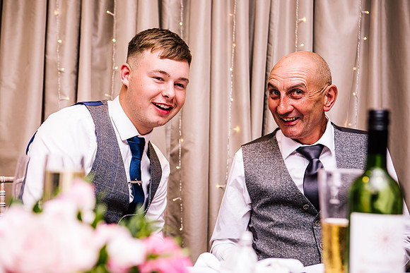 Moddershall Oaks Wedding Photography - Staffordshire Wedding Photographer - Nicky & Tom-688