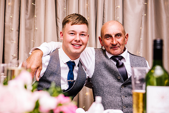 Moddershall Oaks Wedding Photography - Staffordshire Wedding Photographer - Nicky & Tom-689