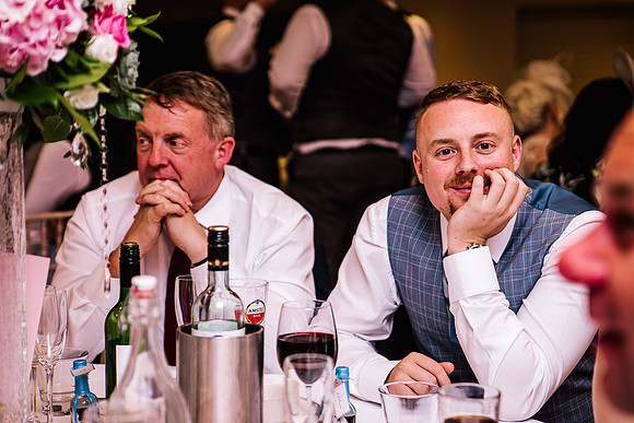 Moddershall Oaks Wedding Photography - Staffordshire Wedding Photographer - Nicky & Tom-690
