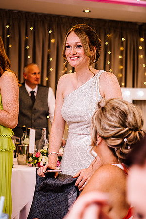 Moddershall Oaks Wedding Photography - Staffordshire Wedding Photographer - Nicky & Tom-691
