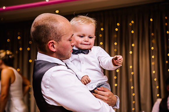 Moddershall Oaks Wedding Photography - Staffordshire Wedding Photographer - Nicky & Tom-693
