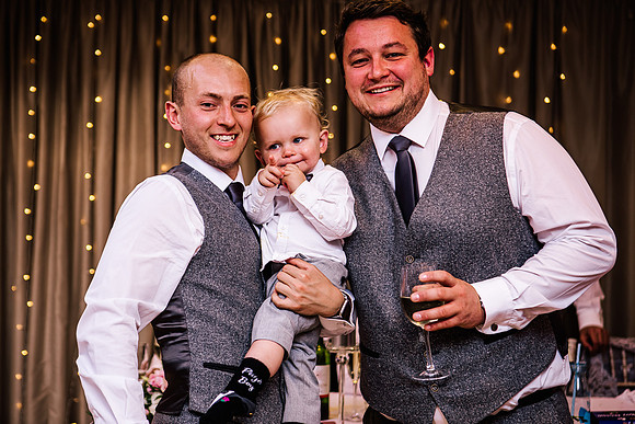 Moddershall Oaks Wedding Photography - Staffordshire Wedding Photographer - Nicky & Tom-695