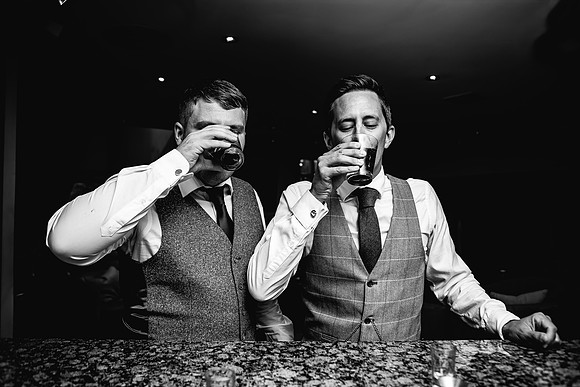 Moddershall Oaks Wedding Photography - Staffordshire Wedding Photographer - Nicky & Tom-702