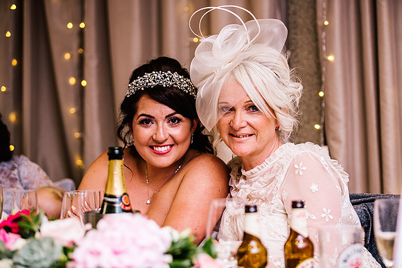 Moddershall Oaks Wedding Photography - Staffordshire Wedding Photographer - Nicky & Tom-705