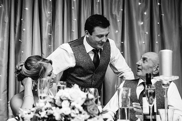 Moddershall Oaks Wedding Photography - Staffordshire Wedding Photographer - Nicky & Tom-706