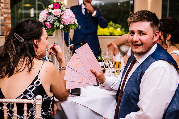 Moddershall Oaks Wedding Photography - Staffordshire Wedding Photographer - Nicky & Tom-711