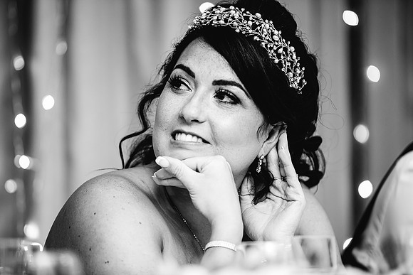 Moddershall Oaks Wedding Photography - Staffordshire Wedding Photographer - Nicky & Tom-716