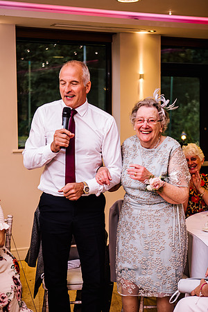 Moddershall Oaks Wedding Photography - Staffordshire Wedding Photographer - Nicky & Tom-721