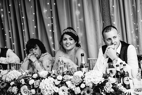 Moddershall Oaks Wedding Photography - Staffordshire Wedding Photographer - Nicky & Tom-723