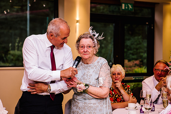 Moddershall Oaks Wedding Photography - Staffordshire Wedding Photographer - Nicky & Tom-724