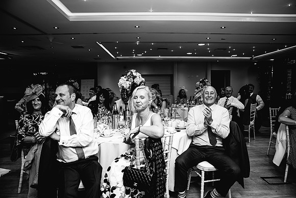 Moddershall Oaks Wedding Photography - Staffordshire Wedding Photographer - Nicky & Tom-726