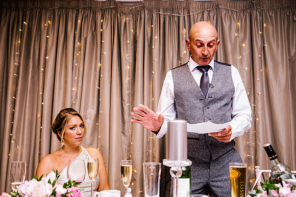 Moddershall Oaks Wedding Photography - Staffordshire Wedding Photographer - Nicky & Tom-727