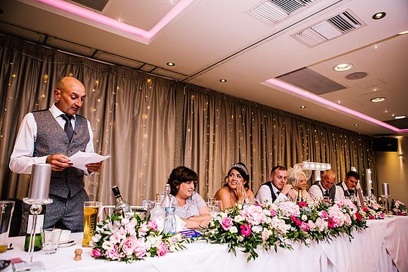 Moddershall Oaks Wedding Photography - Staffordshire Wedding Photographer - Nicky & Tom-731