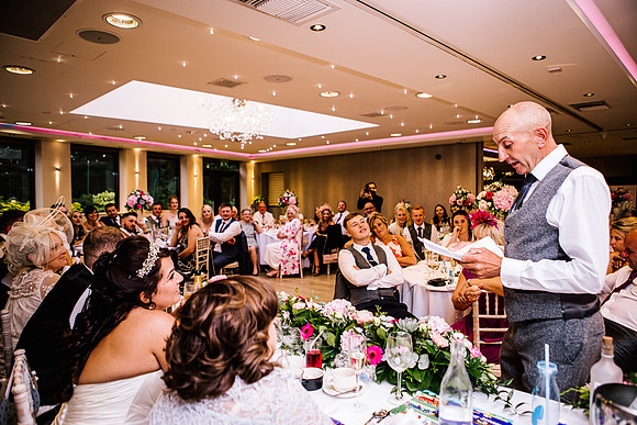 Moddershall Oaks Wedding Photography - Staffordshire Wedding Photographer - Nicky & Tom-735