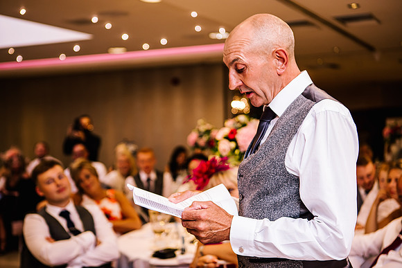 Moddershall Oaks Wedding Photography - Staffordshire Wedding Photographer - Nicky & Tom-736